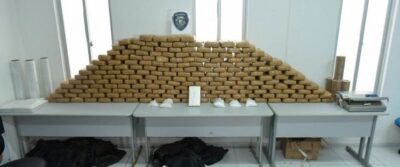 Polícia Civil do Maranhão apreende 200 kg de cocaína em São Luís, avaliados em cerca de R$ 10 milhões