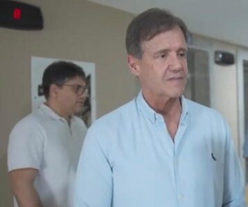 Deputado Aluísio Mendes quebra silêncio e explica o porquê de abandonar campanha da Mariana para prefeitura de Imperatriz