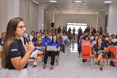 Encontro de Negócios reúne mais de 100 empresas maranhenses