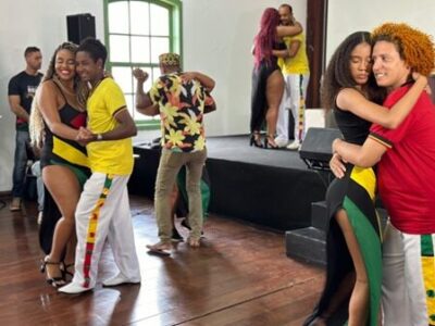 Workshop “Reggae, Turismo e Oportunidades” discute o reggae como patrimônio cultural e motor econômico no Maranhão