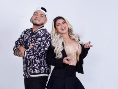 Pisada de Bakana chega ao Maranhão com vários sucessos
