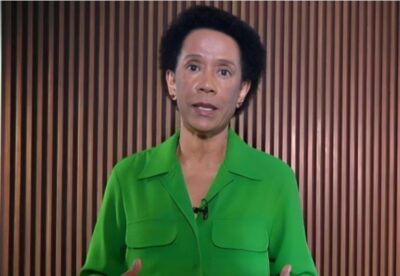 Prêmio Glória Maria de Jornalismo será entregue nesta quarta-feira
