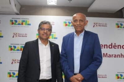 FIEMA participa de evento realizado pelo BNB e FINEP para impulsionar inovação