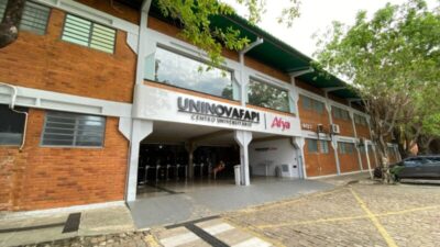 Curso de Medicina da Uninovafapi conquista nota máxima em avaliação do Ministério da Educação