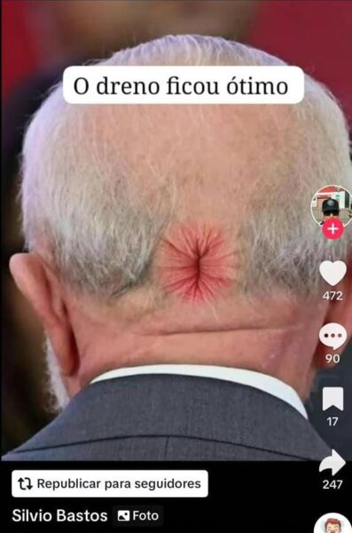 Foto: Reprodução