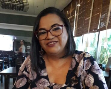 Luzia Almeida: Os Mandamentos do Ano Novo