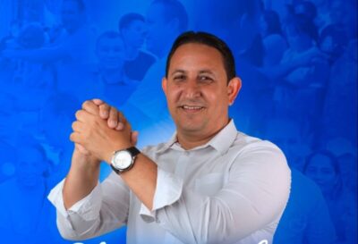 Chapa “Unidos e Fortes” elege Fernando Feitosa como presidente da Câmara de Paço do Lumiar