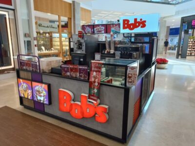 Primeira franquia do Bob’s comemora 40 anos e franqueado segue com planos de expansão