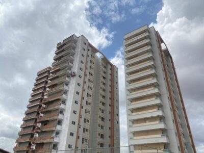 Sinduscon Teresina-Piauí destaca pautas de trabalho para 2025