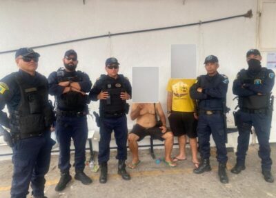 Guarda Municipal de São Luís age com eficiência e resolve situação delicada no Hospital Socorrão I