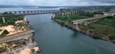 Operações de buscas às vítimas desaparecidas no rio Tocantins são estendidas