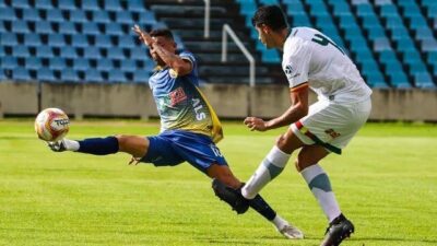 Segunda rodada do Campeonato Maranhense 2025 vai acontecer nesta quarta-feira (15)