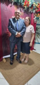 Assembleia de Deus de Barreirinhas promove seminário de Empresários e Empreendedores