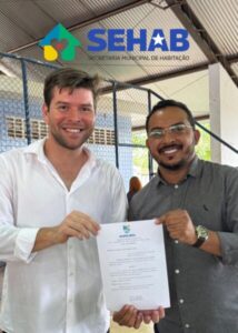 SANTA RITA: a ascensão do vereador Márcio Santana e o papel indispensável na gestão municipal