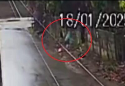 Mulher é arrastada e estuprada nas imediações da Avenida Litorânea