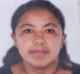 Mulher é assassinada a tiros pelo ex-companheiro em Timon