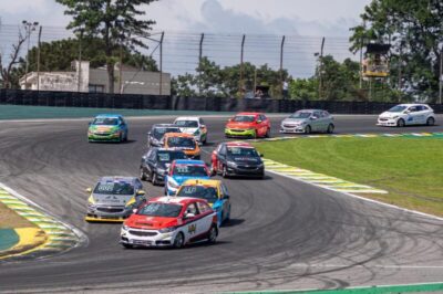 Com novidades a partir do nome, Copa Joy Chevrolet chega com tudo em 2025