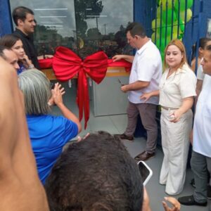 Mirinzal abre o calendário de festividades pelos seus 63 anos e prefeito Deyvison entrega uma programação jamais vista