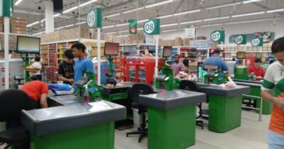 C O N O M I A  Preços de produtos de supermercado no Maranhão têm pouca diferença em comparação com…