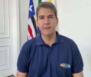 ‘Flávio Dino nunca fez isso’, diz Braide sobre perseguição de Brandão