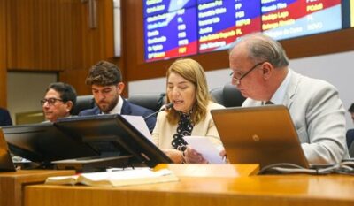 Assembleia Legislativa aprova projeto de lei que cria o programa Maranhão Livre da Fome, que beneficiará quase meio milhão de pessoas