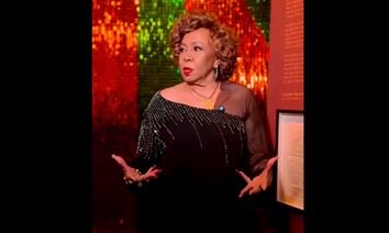 Com Amor, Alcione: exposição em São Luís celebra carreira da Marrom