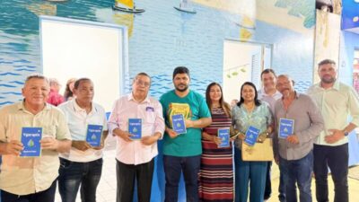 Livro da escritora Socorro Costa é Lançado na sede da ABLAC