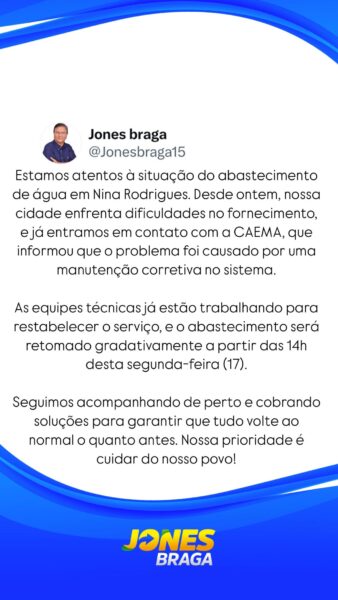 Foto: Reprodução