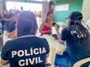 Maranhão registra queda de 17% no roubo de celulares no primeiro trimestre do ano