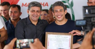 *Osmar Filho destina emendas para o Carnaval e para compra de ambulância em Matinha*