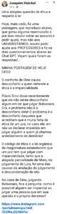 Melou geral: Flávio Dino denunciado…