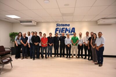 FIEMA e Banco do Brasil promovem encontro sobre Soluções de Crédito