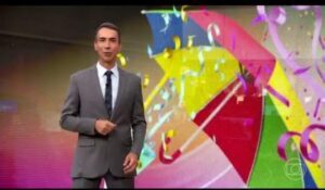 Globo destaca três milhões de foliões no Carnaval de Brandão em São Luís