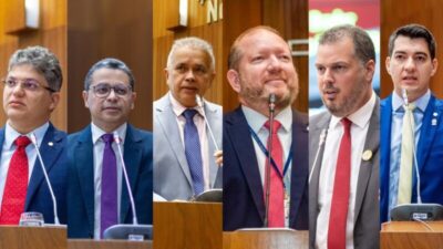Deputados apresentam projeto para zerar ICMS da cesta básica no Maranhão