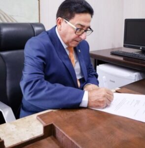 Deputado Hemetério solicita Areninhas Esportivas ao Governo do Maranhão