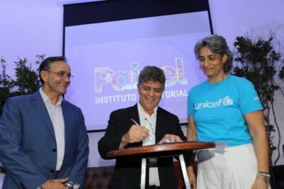 Instituto Equatorial e Unicef se unem em Pacto Multissetorial pelo Futuro de Jovens Maranhenses
