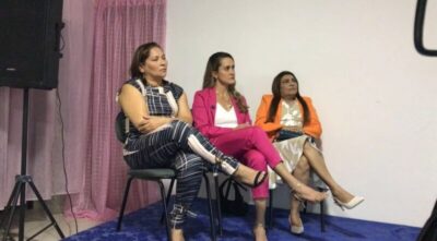 VÍDEO: Mulheres que inspiram…