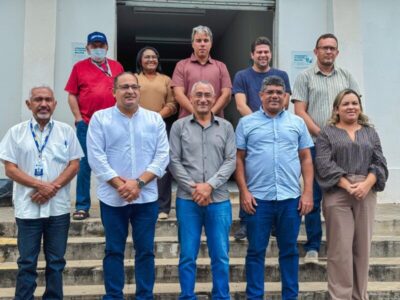 Em reunião no DNIT, vereadores buscam soluções para evitar mais acidentes na BR 226