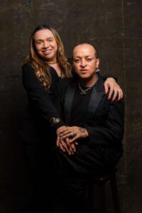 GRIFE MARANHENSE CLÁUDIO CARVALHO MARCARÁ PRESENÇA NO SPFW EM COLLAB COM O ESTILISTA WALÉRIO ARAÚJO