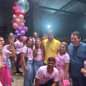 Santa Luzia celebra 64 anos com programação especial de esportes, cultura e ações sociais