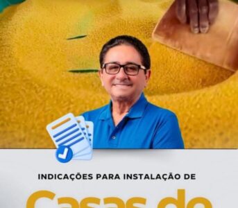 Deputado Hemetério Weba solicita Casas de Farinha para fortalecer a agricultura familiar em 12 municípios maranhenses