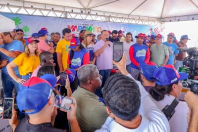 Iracema Vale enaltece obras estruturantes entregues pelo governo Brandão em São Luís