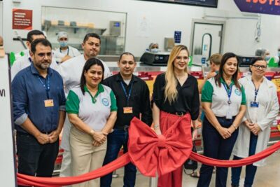 Assaí Angelim recebe Selo de Inspeção Municipal e reforça compromisso com a segurança dos alimentos