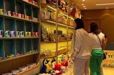 Aeroporto de São Luís fortalece experiência do passageiro com nova loja que valoriza a cultura e o artesanato local