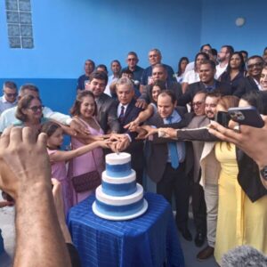 Timbiras celebra seus 105 anos com uma semana de eventos que movimentaram a região dos Cocais