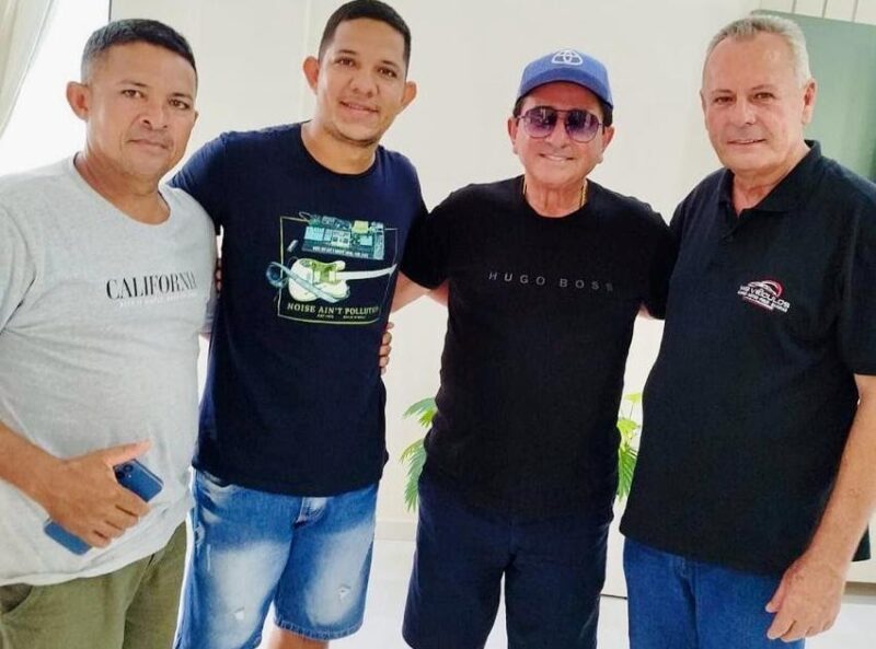 Foto: Reprodução