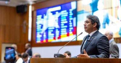 Lei de iniciativa de Osmar Filho instituiu no Maranhão mês de conscientização sobre o autismo