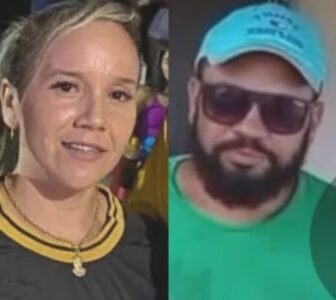 Casal é encontrado morto no interior do Maranhão