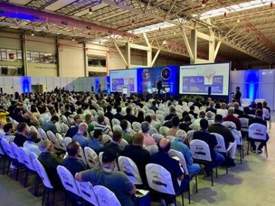 Maior evento itinerante do setor elétrico, CINASE desembarca em São Luís/MA, nos dias 7 e 8 de maio