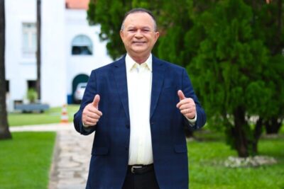 Pesquisa Quaest aponta 62% de aprovação à gestão do governador Carlos Brandão